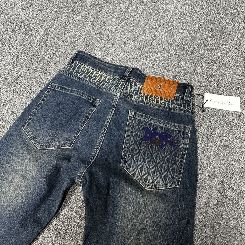 Christian Dior Jeans